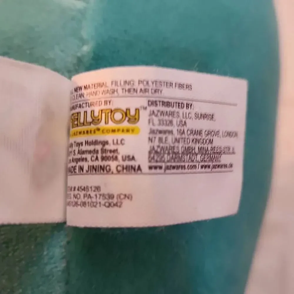 Squishmallows make your